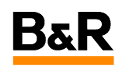 bandr Logo